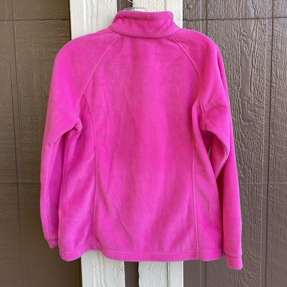 Columbia NWT Fleece Jackets - Picture 2 of 4